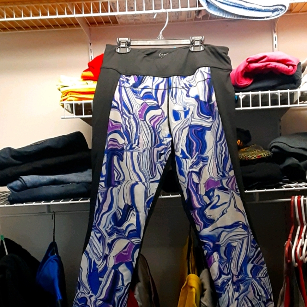 Calvin Klein leggings